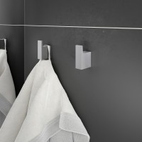 Крючок Timo Petruma 15211/00 хром