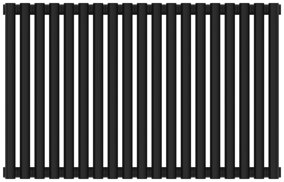 Эстет-00 500х855 19 секций