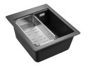 Мойка EMAR EMQ-1420.Q EMQ-1420.Q Морион