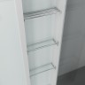 Душевая кабина Grossman Alba GR127R (90x120x225) дверь раздвижная,3 места