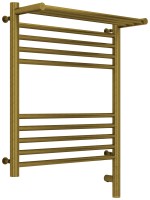 Богема с полкой 3.0 600х500 / МЭМ правый