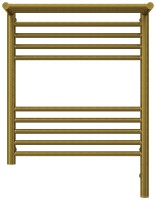 Богема с полкой 3.0 600х500 / МЭМ правый