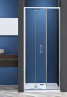 Душевая дверь сдвижная CL935-80