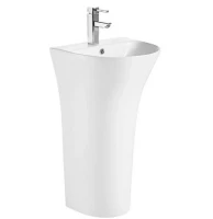 Раковина напольная CeramaLux G-307