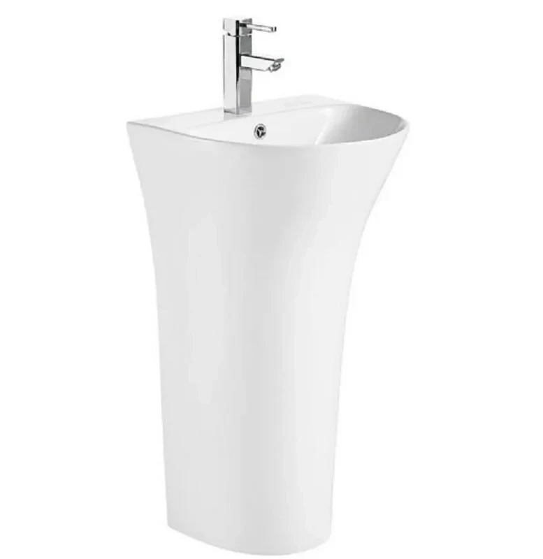 Раковина напольная CeramaLux G-307