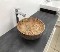 Умывальник CeramaLux 489