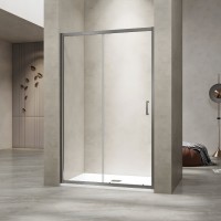 Душевая дверь RGW PA-114-Gr (Прозрачное, 1800, 4657832444722)