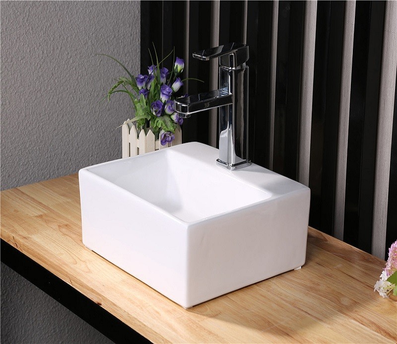 Умывальник CeramaLux 9135