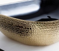 Умывальник CeramaLux D1333H022