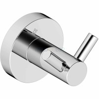 Крючок, двойной