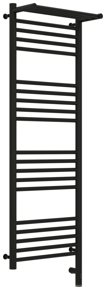 Богема с полкой 3.0 1200х400 / МЭМ правый