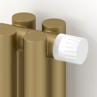 Эстет-11 EU50 500х495 11 секций