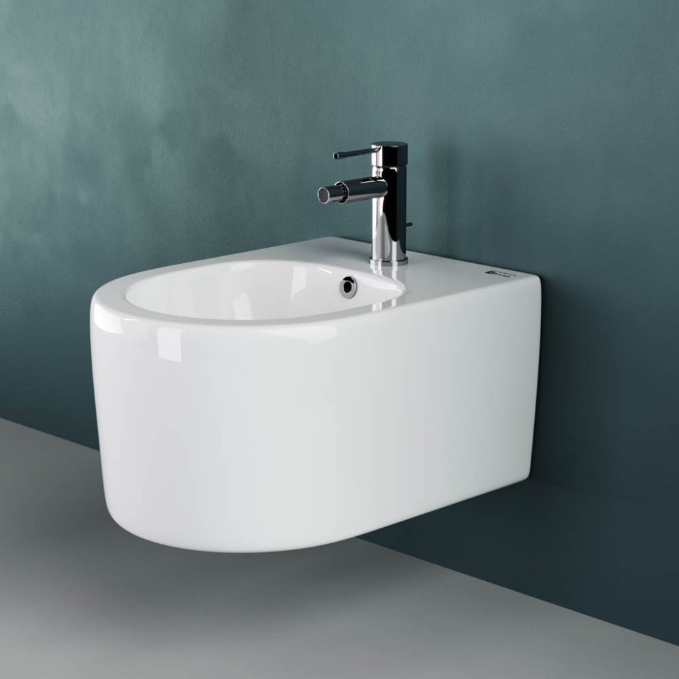 Подвесное биде Moments