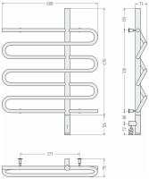 Эпатаж 3.0 800х600 МЭМ правый