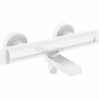 Смеситель для ванны, термостатический