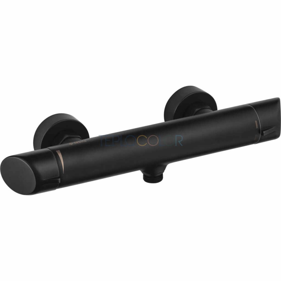 Смеситель для душа, настенная