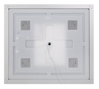 Зеркало BelBagno SPC-KRAFT-1200-800-LED-TCH-WARM