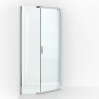 Душевой уголок BERGES SOLO T 900х900