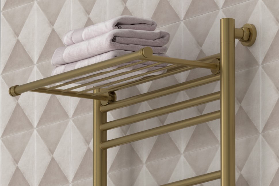 Полка прямая 4П / L 370