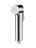 Насадка для гигиенического душа, хром, картонный держатель OSGARD AMANT 9014