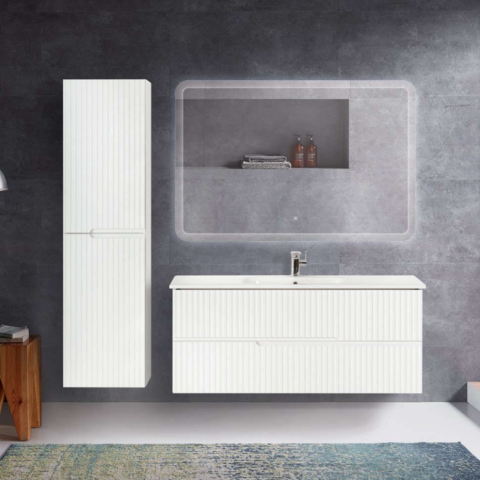 Зеркало Cezares CZR-SPC-DUET-1200-800-LED-TCH