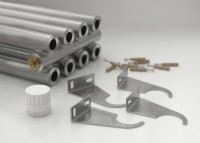 Эстет-00 EU50 500х360 8 секций