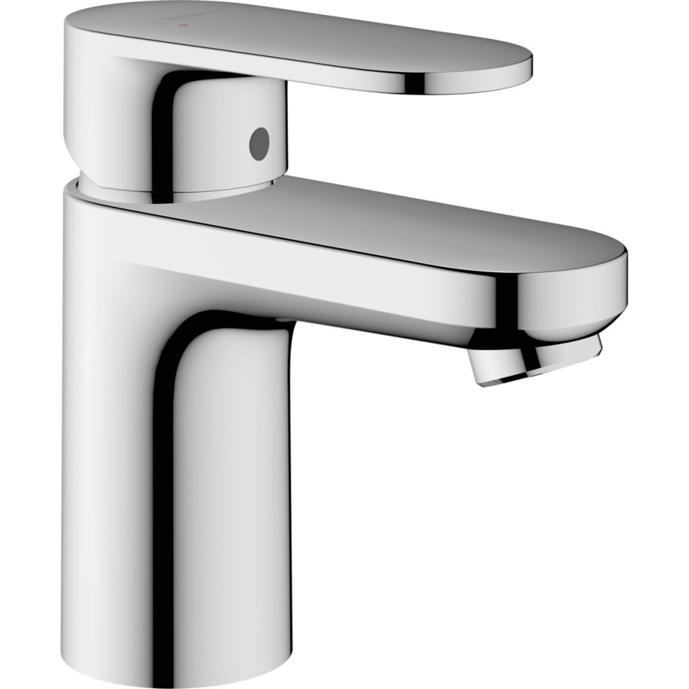 Смеситель для раковин Hansgrohe Vernis Blend хром (71550000)