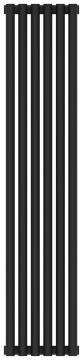 Эстет-00 1200х270 6 секций