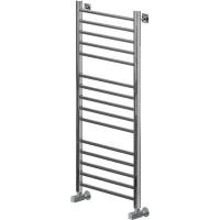 Полотенцесушитель водяной Veconi Vero-A, 50/120, хром