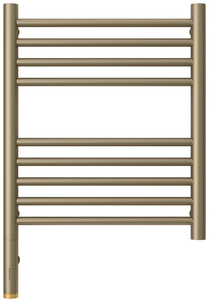 Богема 3.0 прямая 500х400 МЭМ левый