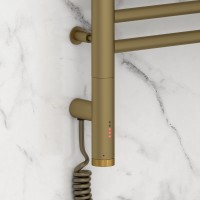 Богема 3.0 прямая 500х400 МЭМ левый