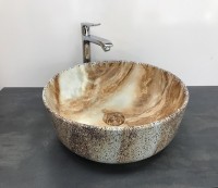 Умывальник CeramaLux 499