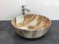 Умывальник CeramaLux 499