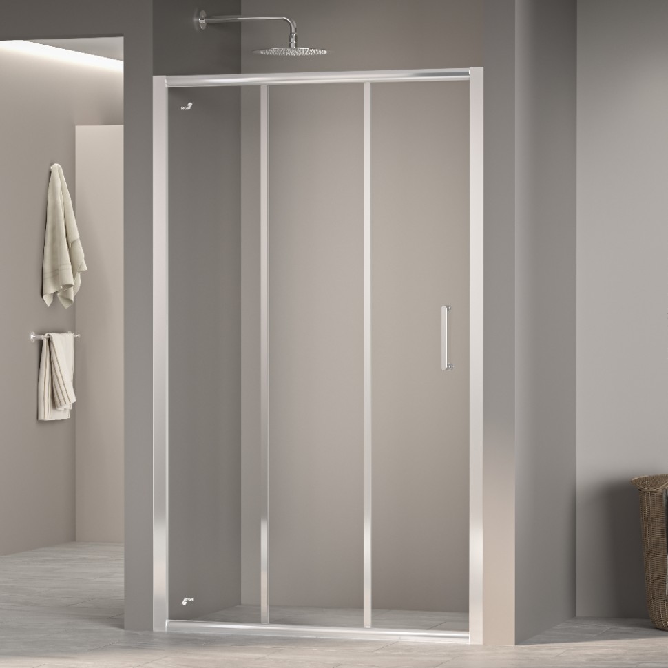 Душевая дверь RGW PA-13 (Прозрачное, 1800)