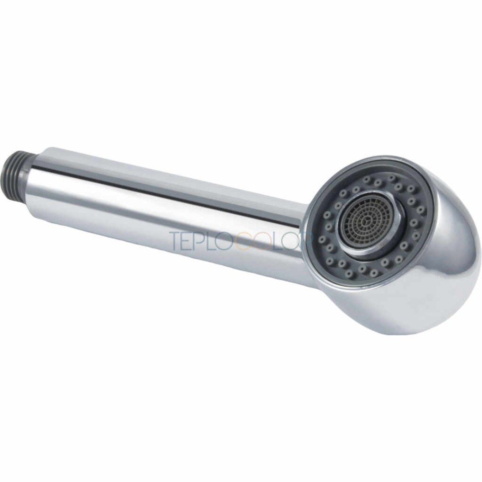 Лейка, к смесителям для моек, с выдвижным изливом