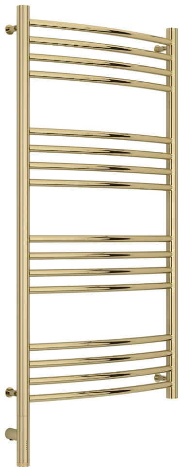 Богема 3.0 выгнутая 1000х500 МЭМ левый