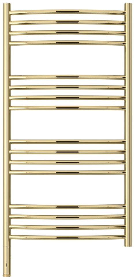 Богема 3.0 выгнутая 1000х500 МЭМ левый