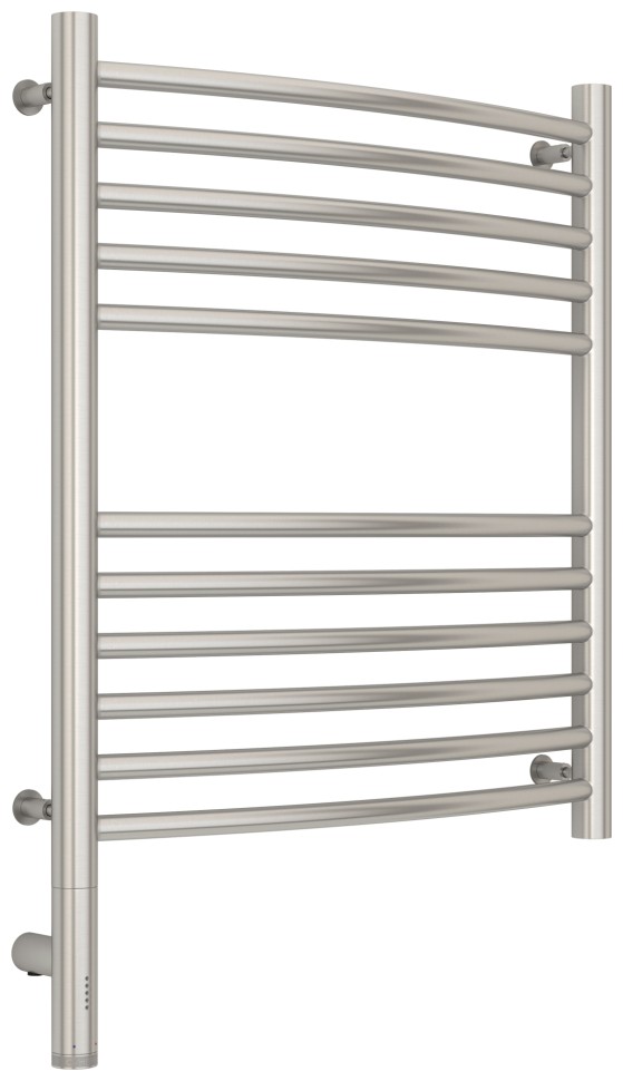 Богема 3.0 выгнутая 600х500 МЭМ левый