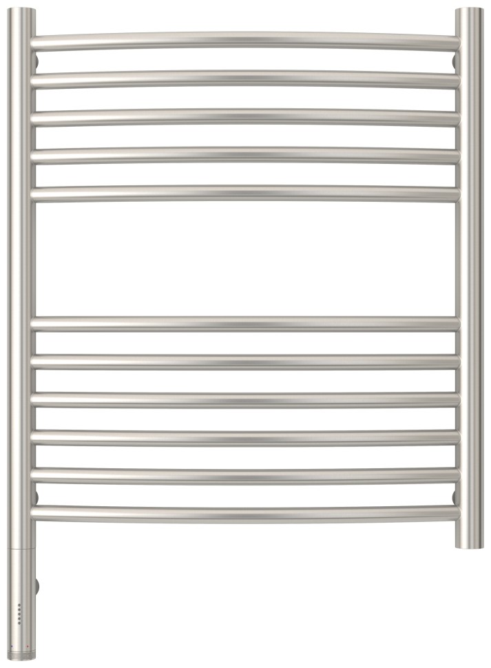 Богема 3.0 выгнутая 600х500 МЭМ левый