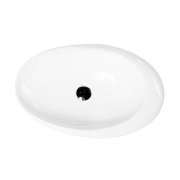 Накладная раковина BelBagno BB1396
