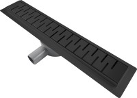 Трап для душа 70*700мм(поворот.сифон 360°) R651.70.09