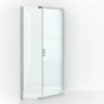 Душевой уголок BERGES SOLO T 1000х1000