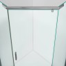Душевой уголок BERGES SOLO T 1000х1000