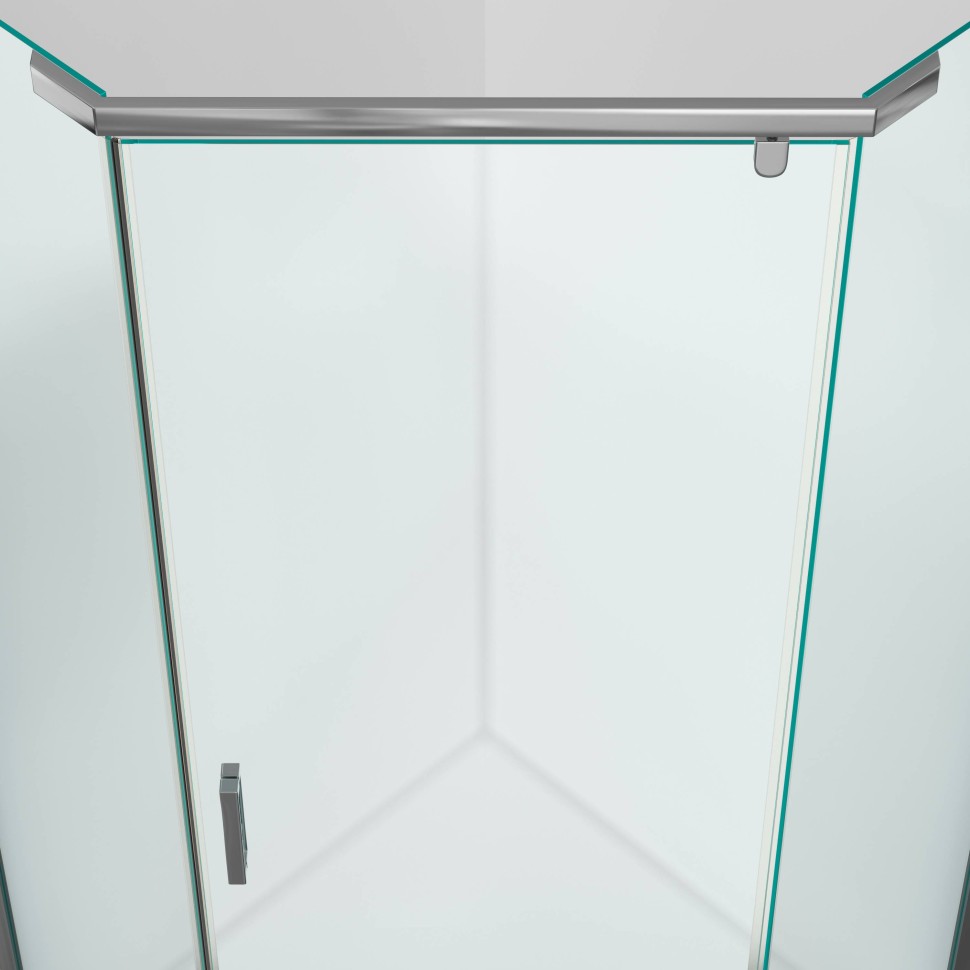 Душевой уголок BERGES SOLO T 1000х1000