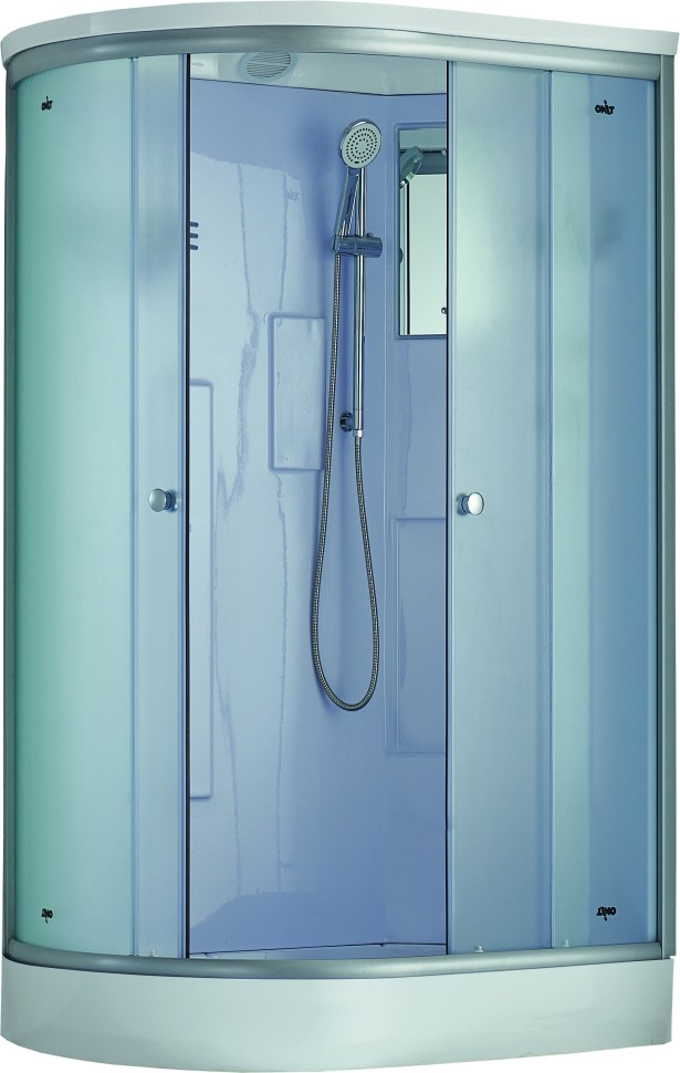 Timo Standart Т-5502 R душевая кабина 120*85*220