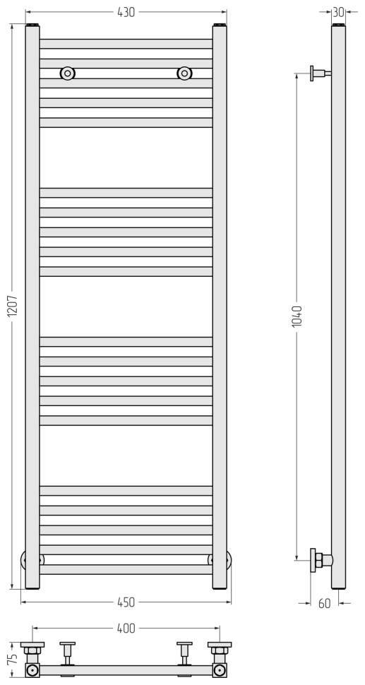 Модус 1200х400