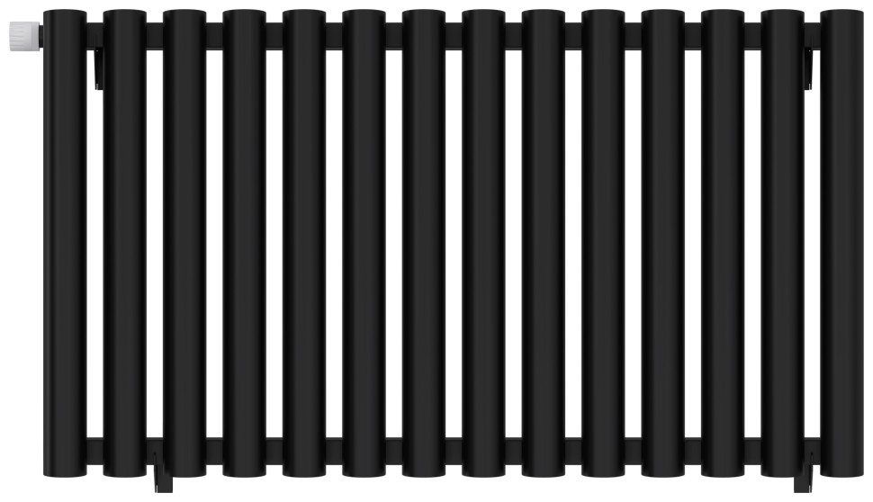 Кумир-0 EU50 левый 500х960 14 секций