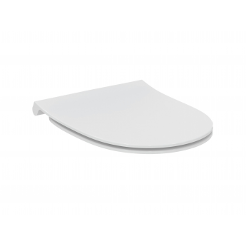 Ideal Standard T572401 I.Life O Сиденье и крышка, дюропласт, ультратонкое, sandwich, SoftClose, QuickRelease