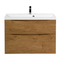 База под раковину подвесная BelBagno MARINO-H60-800-2C-SO-RN-P