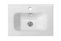 Керамическая раковина BelBagno BB600/390ETL